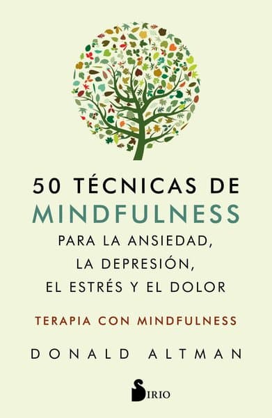 50 TECNICAS DE MINDFULNESS