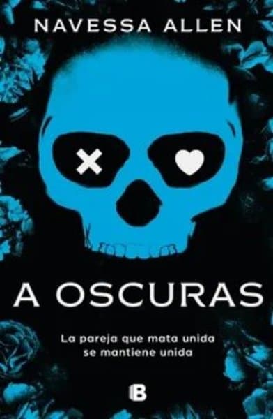 A oscuras
