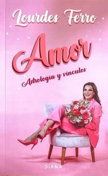 Amor astrología y vínculos
