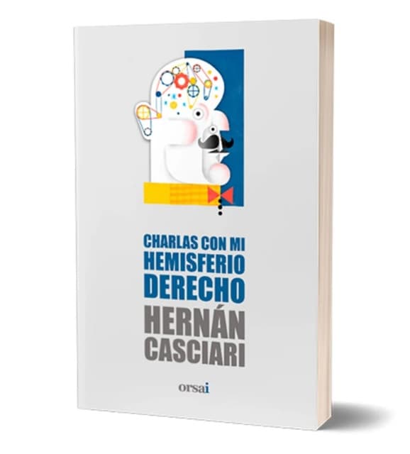 CHARLAS CON MI HEMISFERIO DERECHO