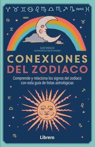CONEXIONES DEL ZODIACO