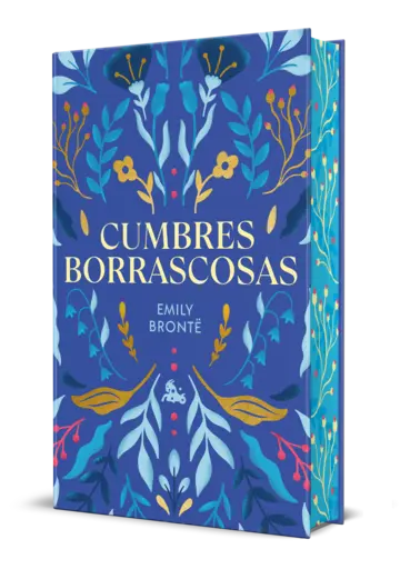 Cumbres borrascosas (edición limitada)