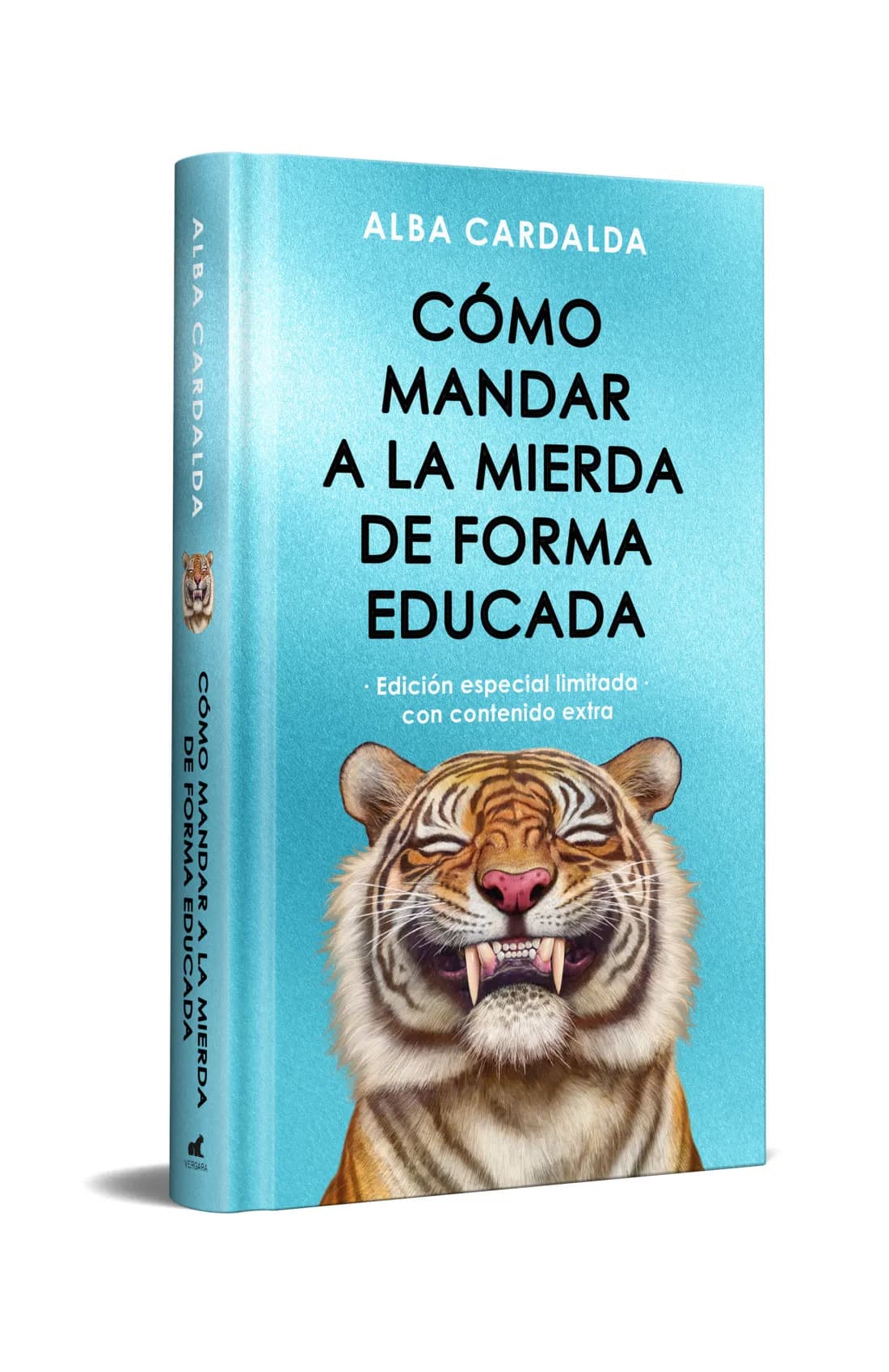 Cómo mandar a la mierda de forma educada (Edición especial)