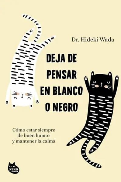 Deja de pensar en blanco o negro