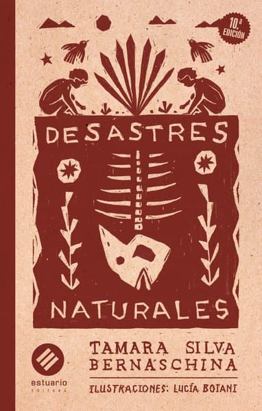 Desastres naturales 10ª edición ilustrada