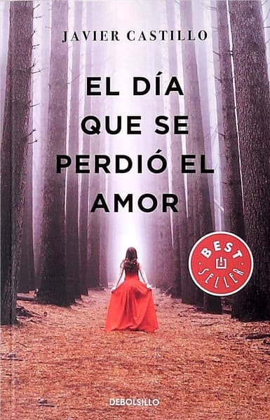 EL DIA QUE SE PERDIO EL AMOR