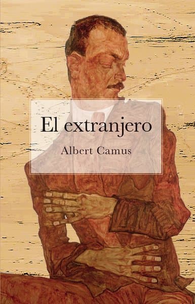 EL EXTRANJERO
