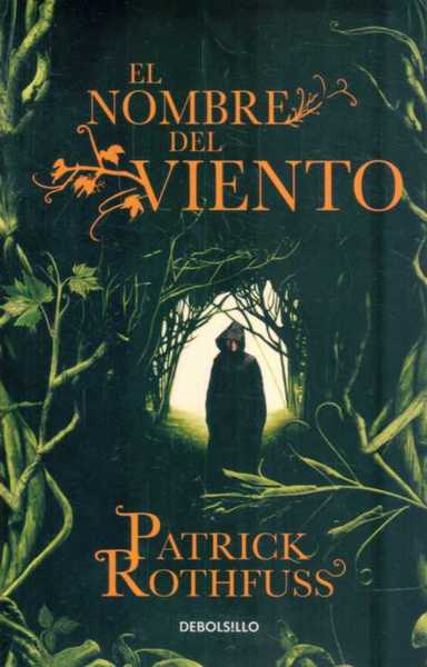 El nombre del viento