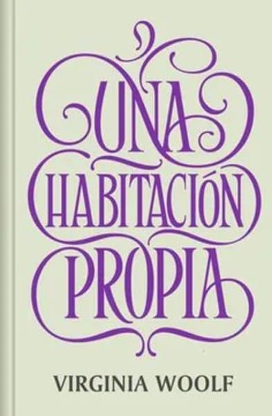 HABITACION PROPIA, UNA