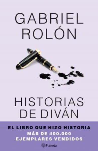 Historias de diván