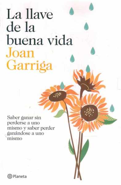 La llave de la buena vida