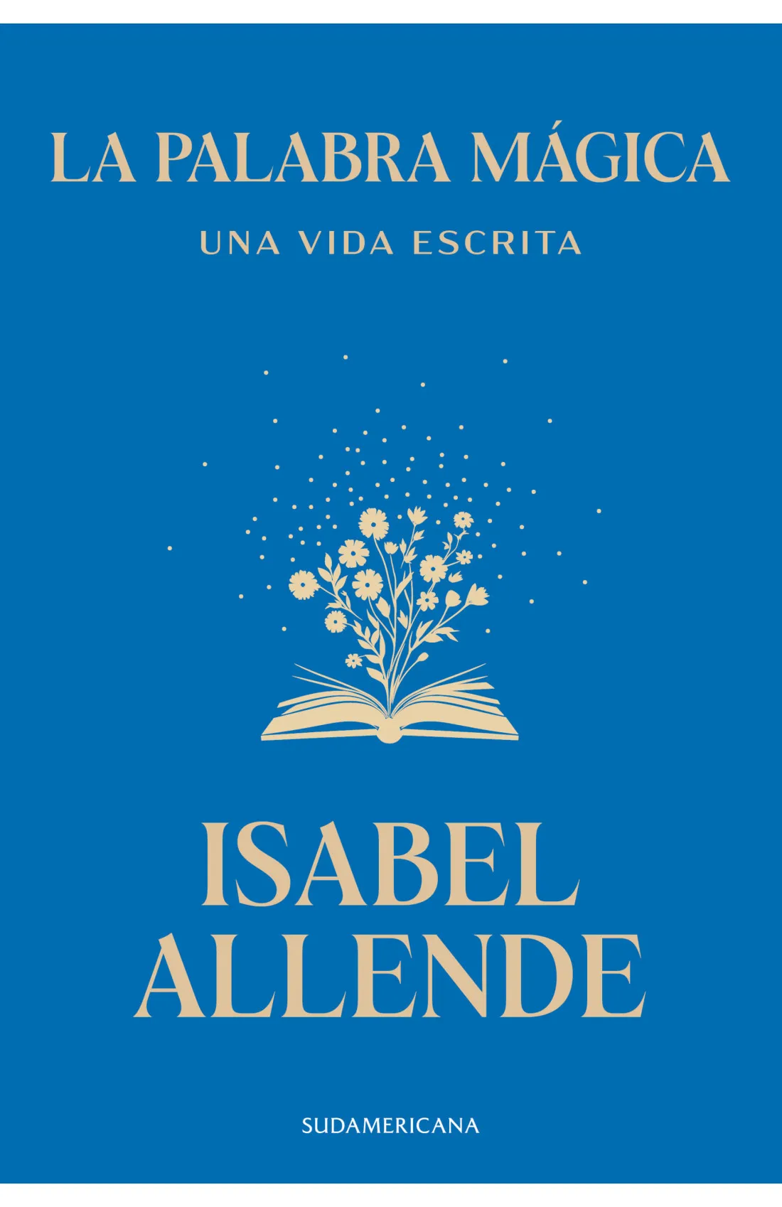 La palabra mágica