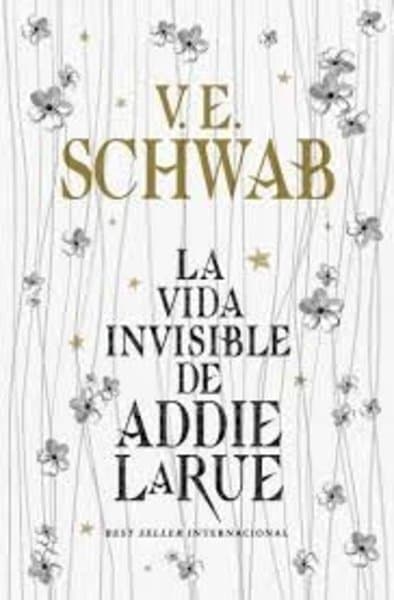 La vida invisible de Addie Larue (Edición Especial)