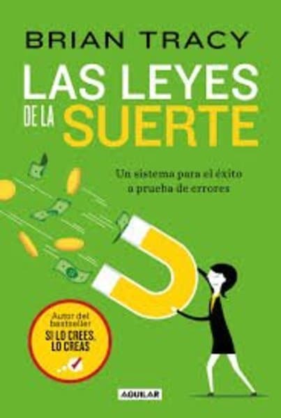 Las leyes de la suerte