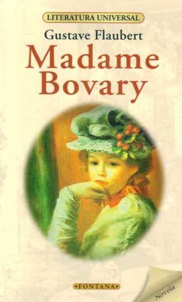 MADAME BOVARY