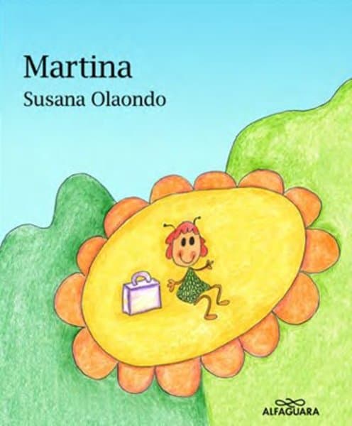 Martina