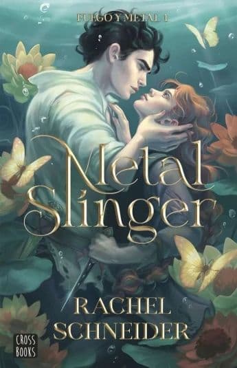 Metal Slinger