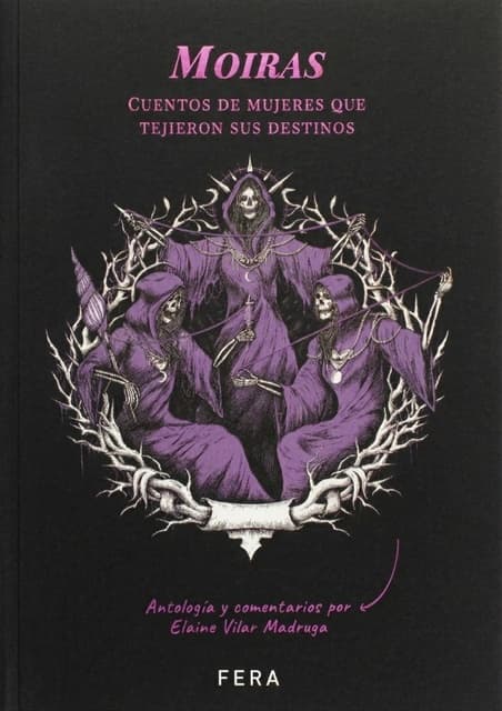 Moiras