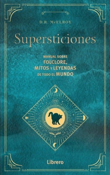 SUPERSTICIONES