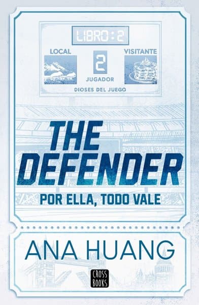 The defender