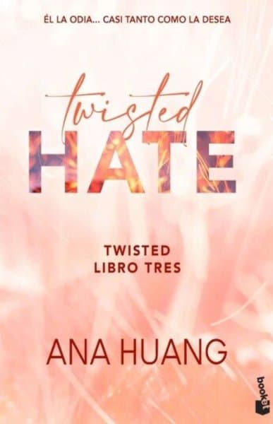 Twisted hate