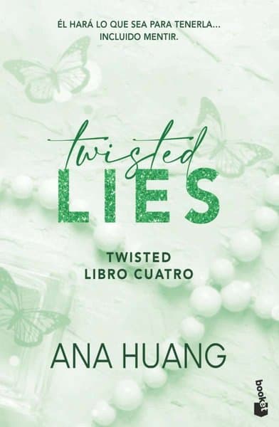 Twisted lies
