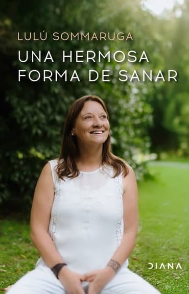 Una hermosa forma de sanar