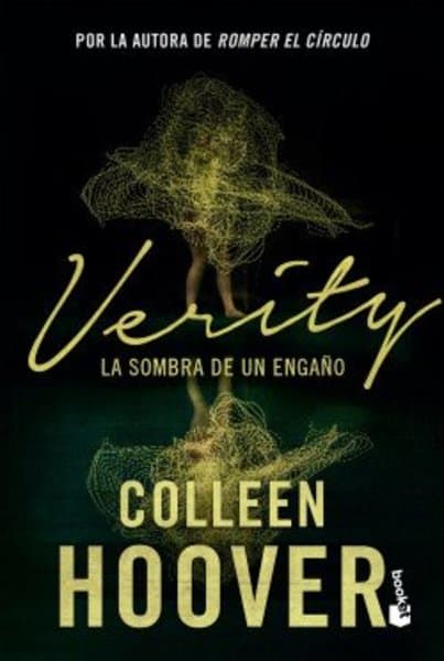 Verity (tapa dura)