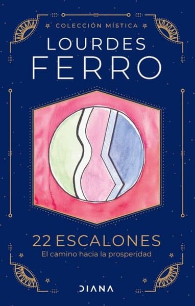 22 Escalones