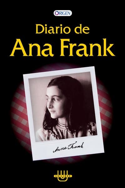 DIARIO DE ANA FRANK