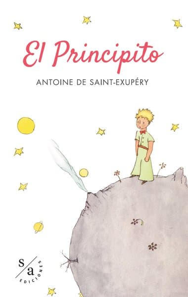 EL PRINCIPITO